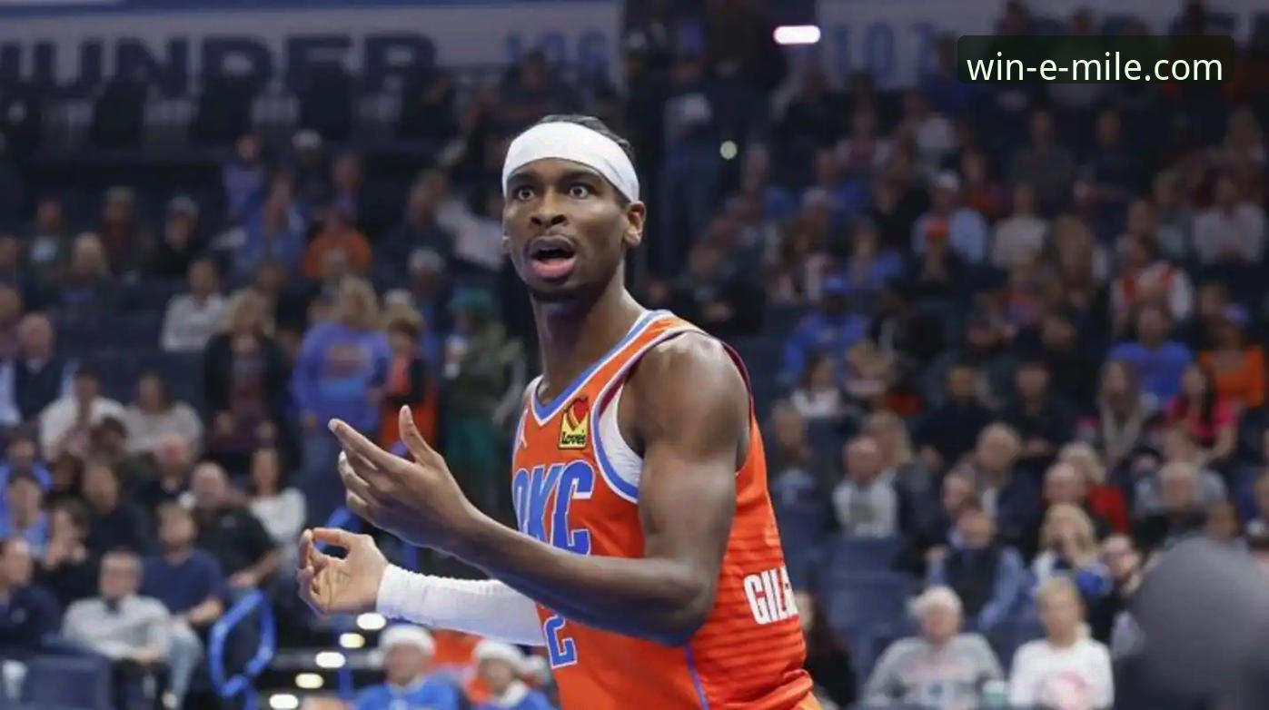 亚历山大47分加时封神，雷霆险胜活塞背后的战术博弈与球星价值深度分析